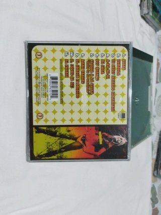CD El Chaval de la Peca - Libre