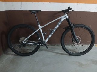 Trek Procaliber 8 2025 Talla M/L Bicicleta MTB/BTT