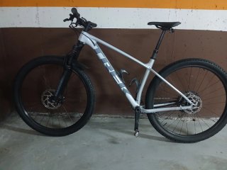 Trek Procaliber 8 2025 Talla M/L Bicicleta MTB/BTT