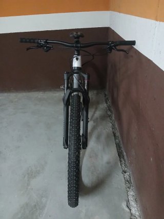 Trek Procaliber 8 2025 Talla M/L Bicicleta MTB/BTT