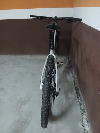 Trek Procaliber 8 2025 Talla M/L Bicicleta MTB/BTT
