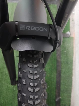 Trek Procaliber 8 2025 Talla M/L Bicicleta MTB/BTT