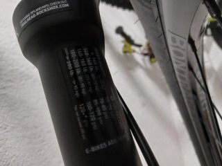 Trek Procaliber 8 2025 Talla M/L Bicicleta MTB/BTT