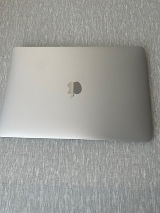 MacBook Air Apple Gris/Plata