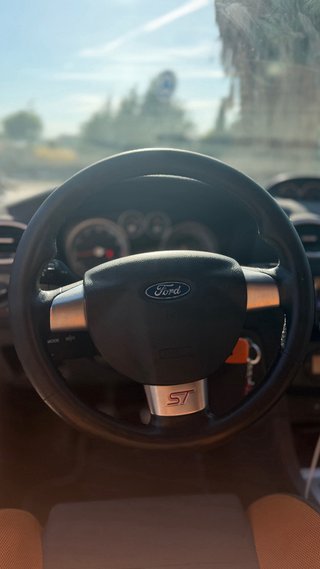 Ford Focus 2007