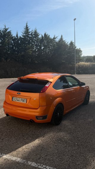 Ford Focus 2007