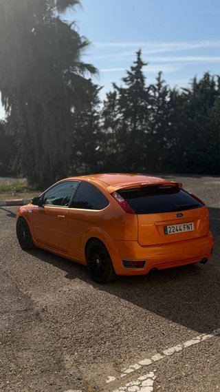 Ford Focus 2007