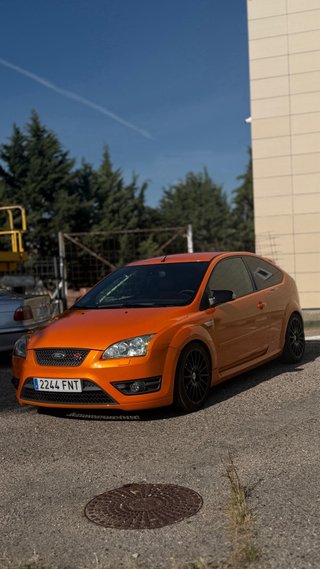 Ford Focus 2007