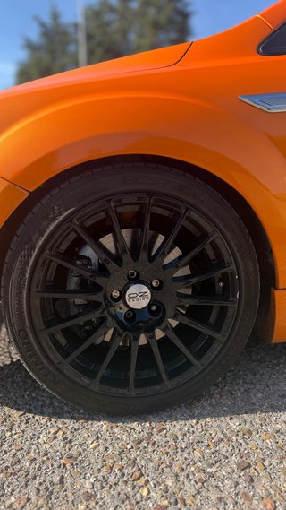 Ford Focus 2007