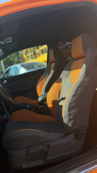 Ford Focus 2007