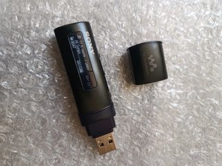 Walkman Sony