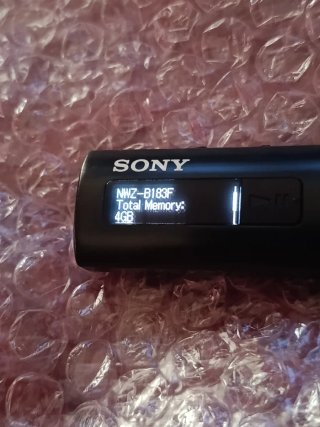 Walkman Sony