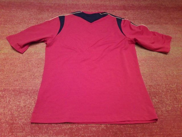 Camiseta Rugby España Talla L
