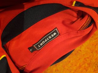 Camiseta Rugby España Talla L