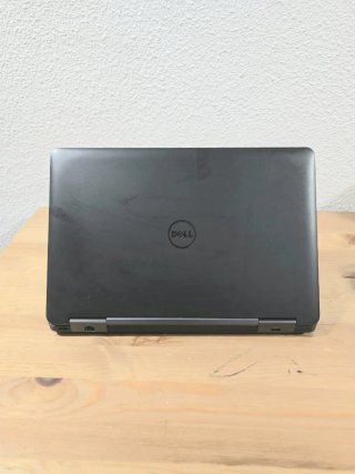 Portátil Dell Core i5 Negro