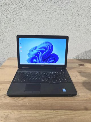 Portátil Dell Core i5 Negro
