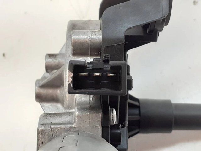Motor parabrisas Trasero Opel Corsa 0390205011