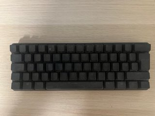 Teclado SteelSeries Apex Pro Mini