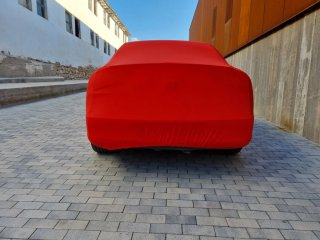 Funda interior Seat