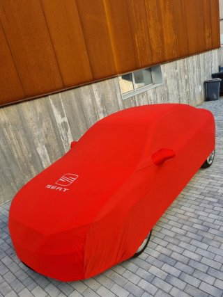 Funda interior Seat