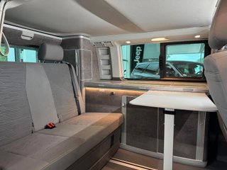Volkswagen California Ocean Edition* 41.900 km