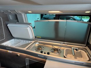 Volkswagen California Ocean Edition* 41.900 km