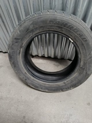 Ruedas de coche