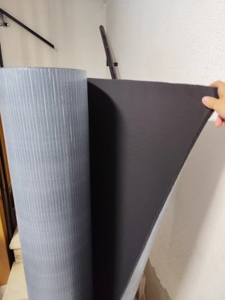Rollo Kaiflex Aislamiento Térmico