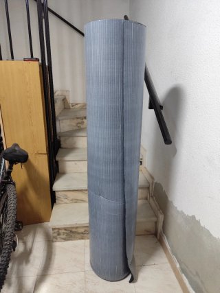 Rollo Kaiflex Aislamiento Térmico