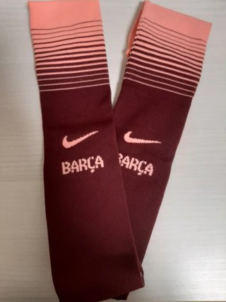 Medias Nike Futbol Barça Talla Única