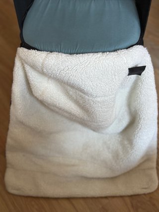 Capazo Bebé Yoyo Babyzen 0+ en embalaje original