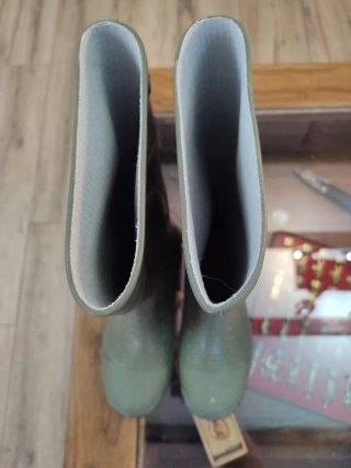Botas de agua altas Panter Talla 40
