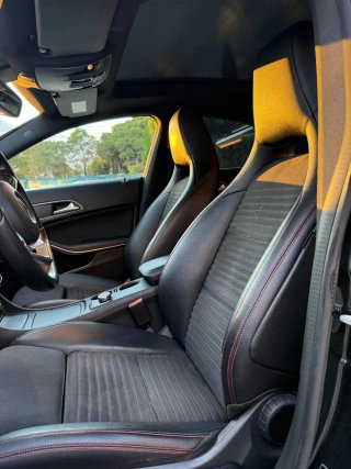 Mercedes-Benz Clase CLA 2015