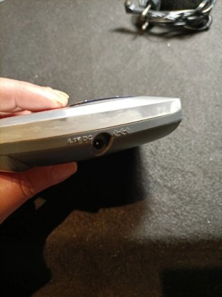 Discman Philips Shockproof