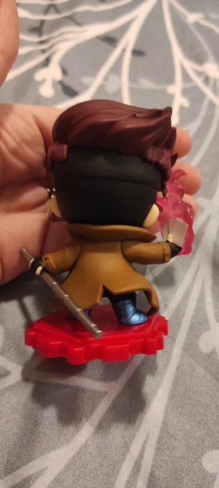 Gambit Remy LeBeau - FIXED PRICE