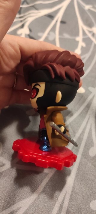 Gambit Remy LeBeau - FIXED PRICE