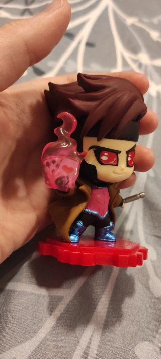 Gambit Remy LeBeau - FIXED PRICE