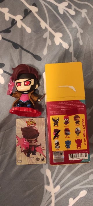 Gambit Remy LeBeau - FIXED PRICE