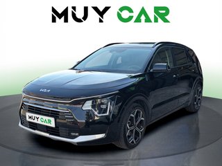 Kia Niro 1.6 GDi HEV Híbrido Emotion 104 kW (141 CV)