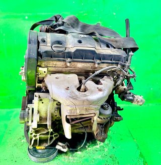 Motor NFU Peugeot 206 1.6 Gasolina 16V