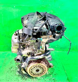 Motor NFU Peugeot 206 1.6 Gasolina 16V