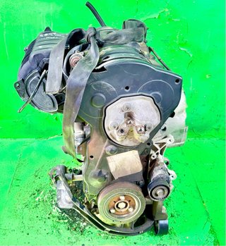 Motor NFU Peugeot 206 1.6 Gasolina 16V