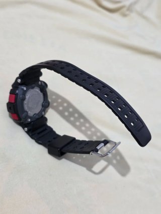Reloj Casio G-Shock Mudman Dual Illuminator