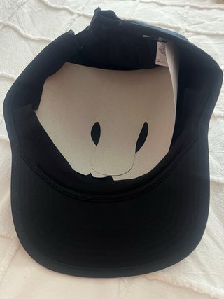 Gorra Nike Air Max Negra