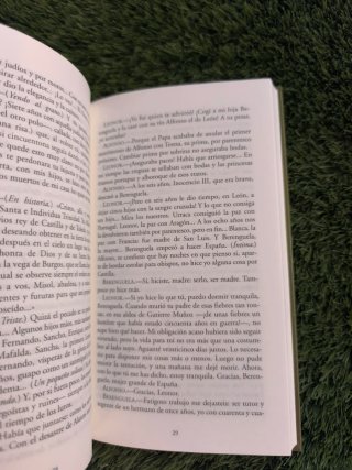 Si las piedras hablaran (Spanish Edition)