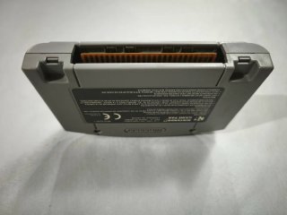 🇪🇸✨Spacestation Silicon Valley ☢️ Nintendo 64✨