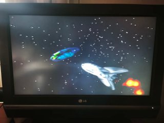 🇪🇸✨Spacestation Silicon Valley ☢️ Nintendo 64✨