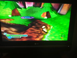 🇪🇸✨Spacestation Silicon Valley ☢️ Nintendo 64✨