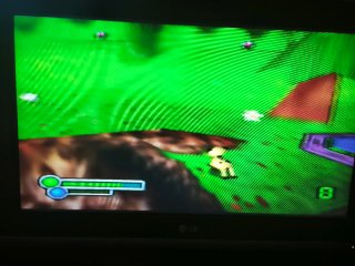 🇪🇸✨Spacestation Silicon Valley ☢️ Nintendo 64✨