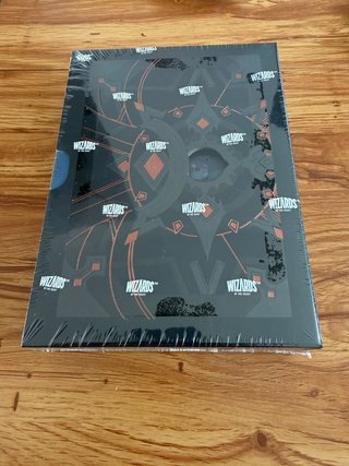 Magic Strixhaven Codex Bundle